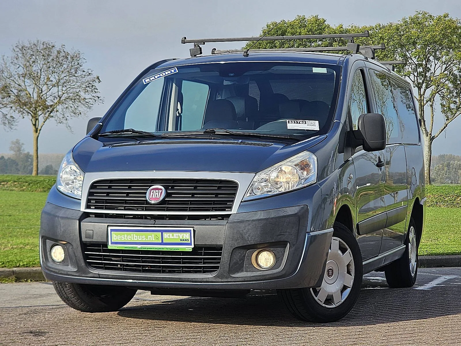 Fiat Scudo (2015) — foto 1