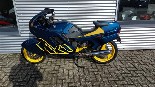 BMW K 1 (1989) — foto 1