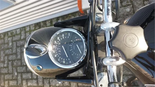 BMW R 60/5 (1972) — foto 1