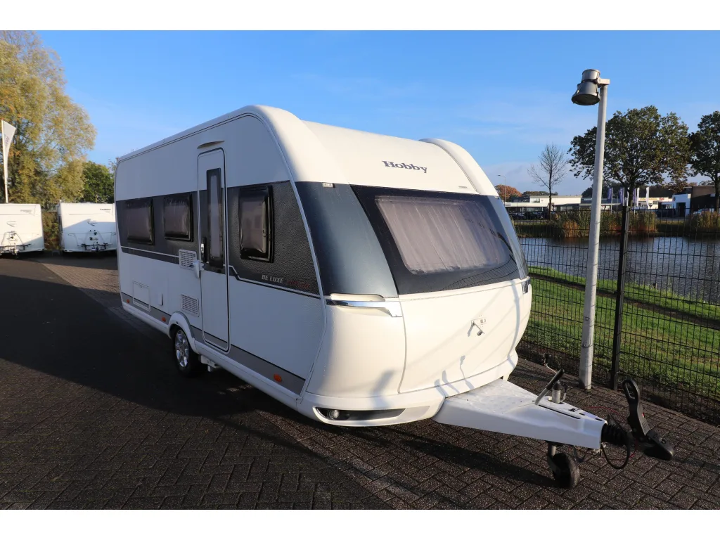 Hobby De Luxe (2019) — foto 1