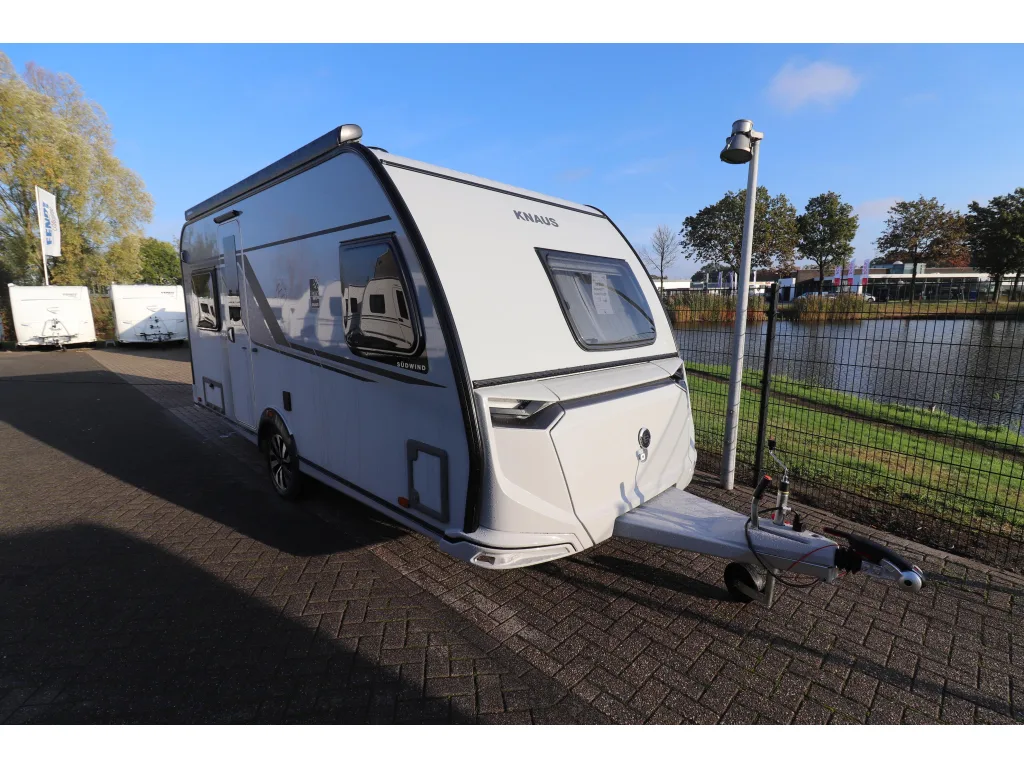 Knaus Südwind (2027) — foto 1