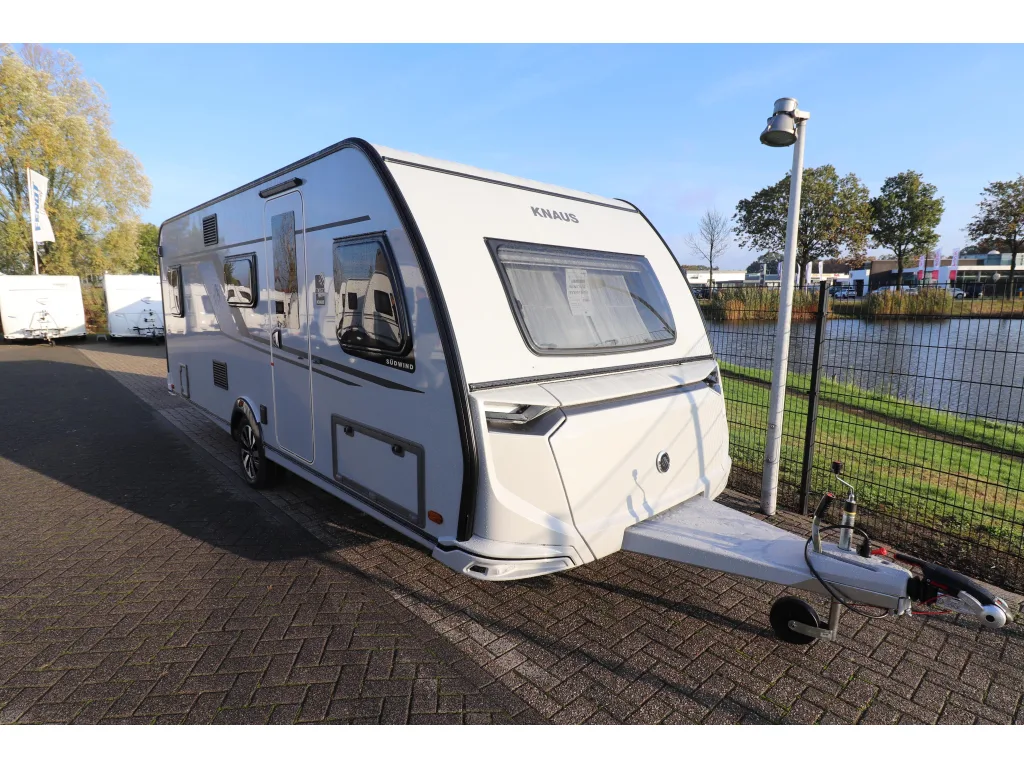 Knaus Südwind (2027) — foto 1