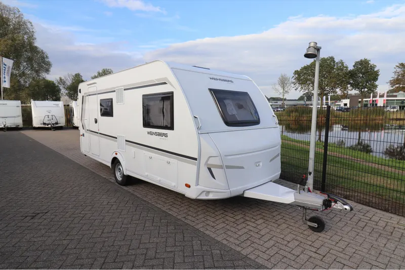 Weinsberg CaraOne (2027)