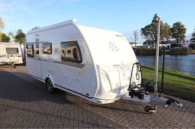Knaus Südwind (2021)