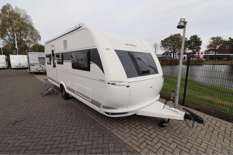 Hobby Maxia (2024)