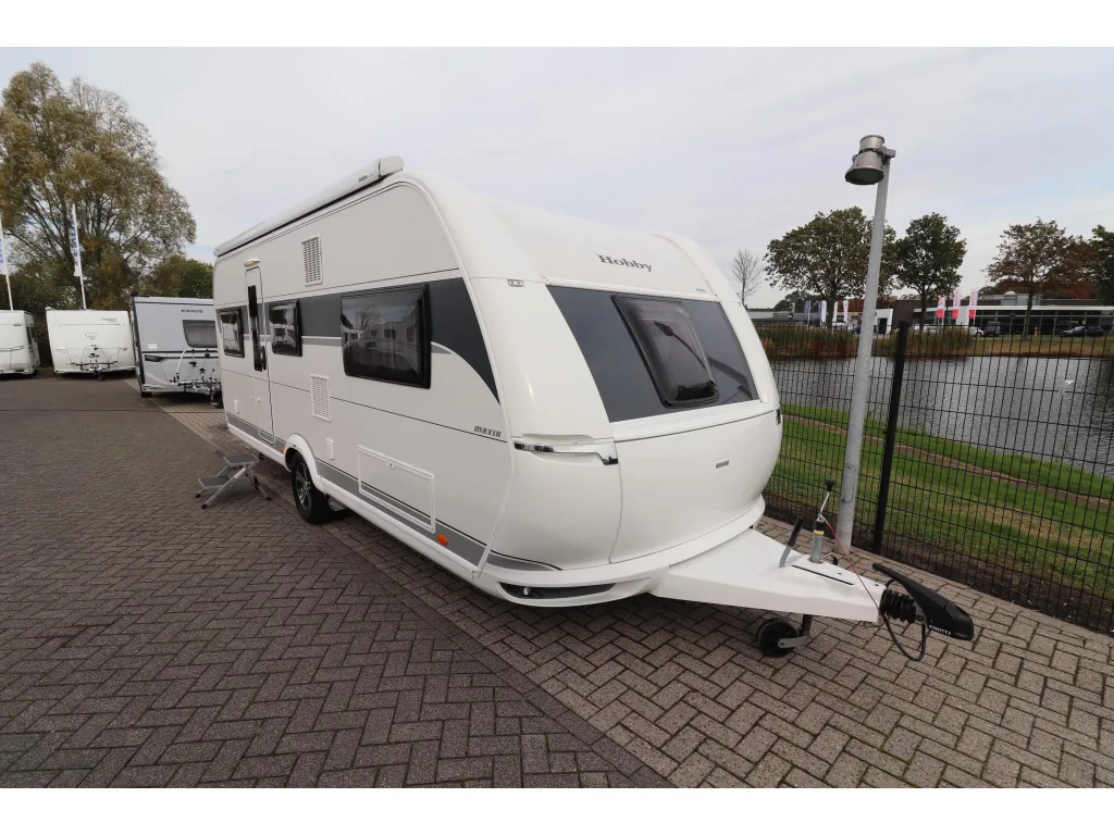 Hobby Maxia (2024) — foto 1