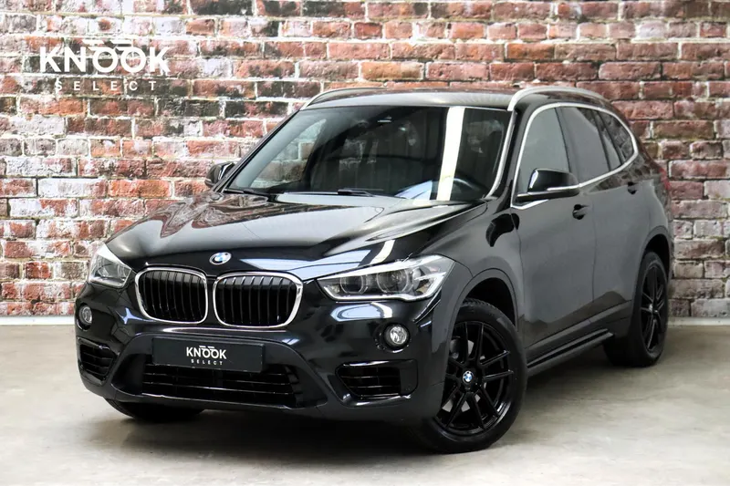 BMW X1 (2019)
