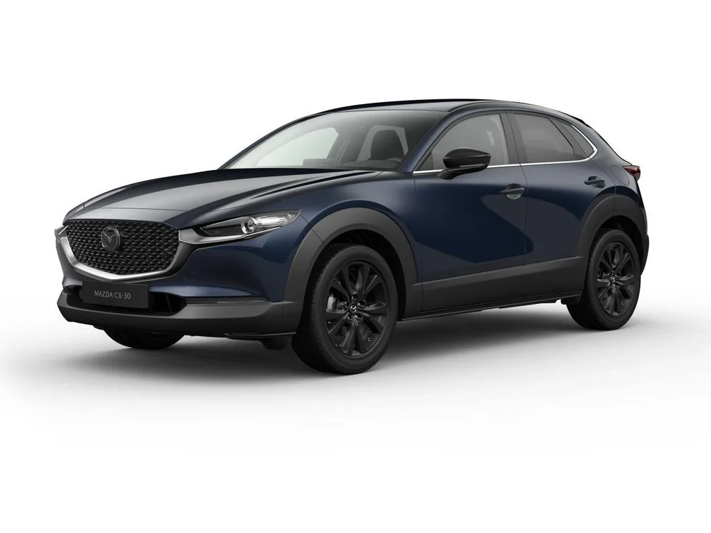 Mazda CX-30 (2026) — foto 1