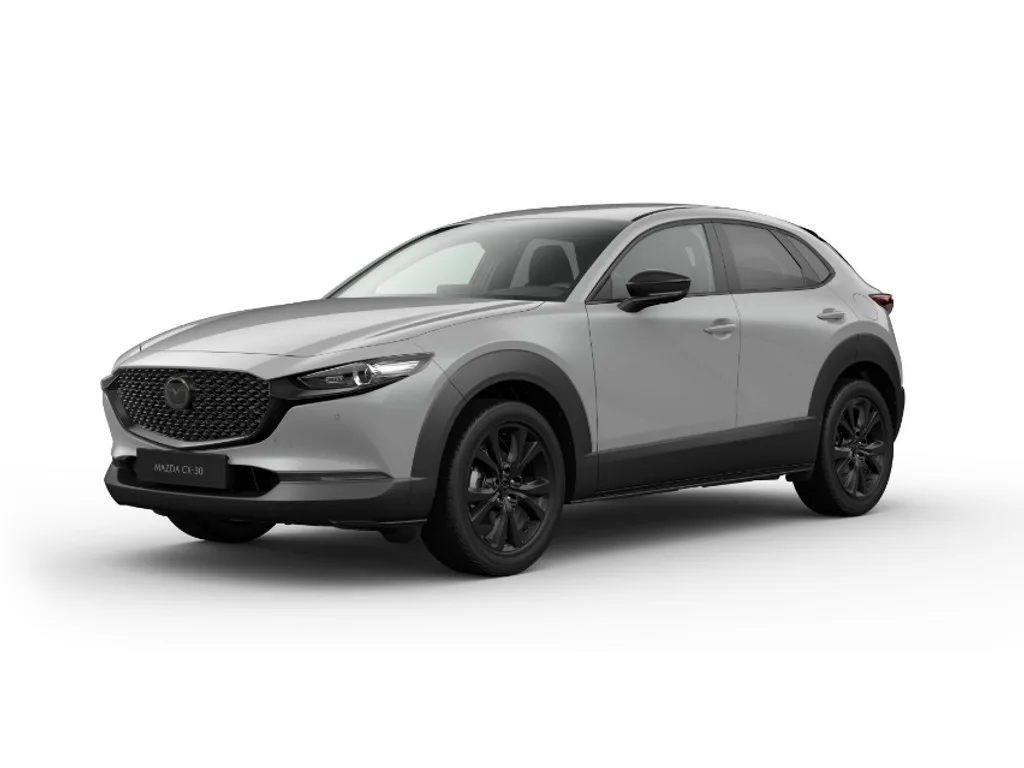 Mazda CX-30 (2026) — foto 1