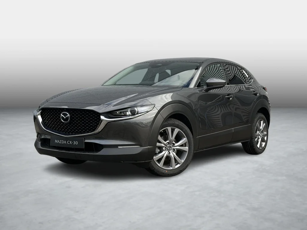Mazda CX-30 (2026) — foto 1