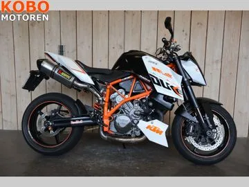 KTM 990 Super Duke (2011) — foto 1