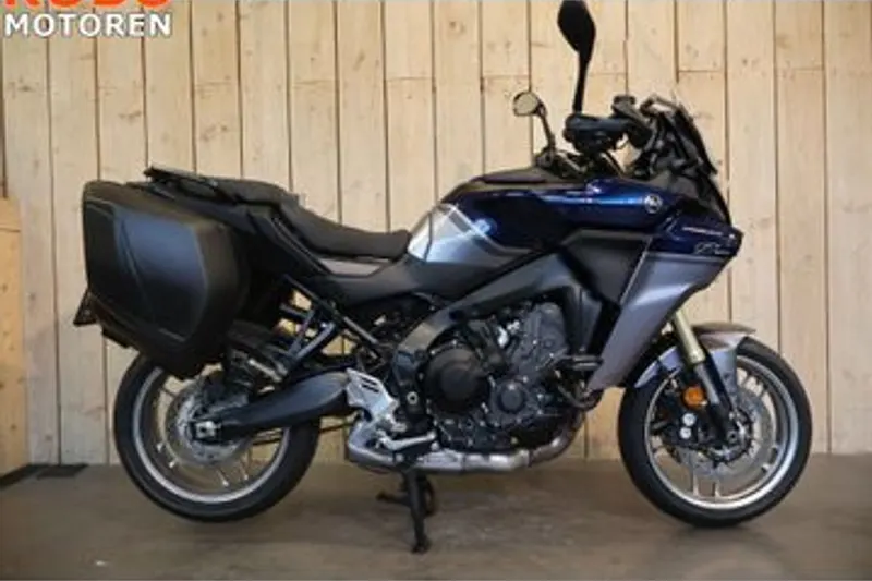 Yamaha Tracer 9 GT (2025)