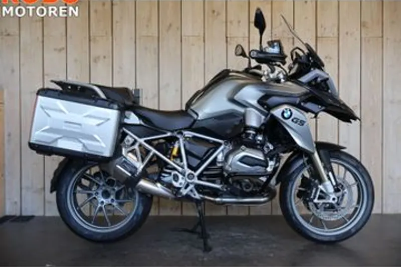 BMW R 1200 GS (2013)