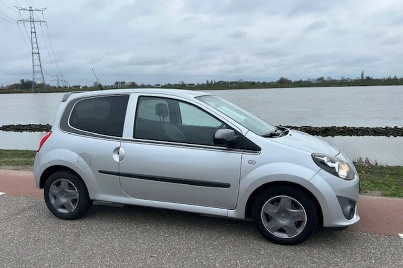 Renault Twingo (2011)