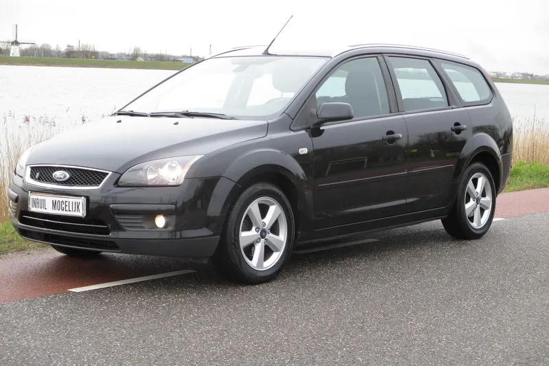 Ford Focus (2007)