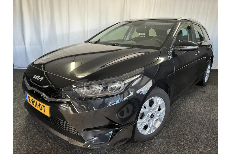 Kia Ceed (2022)