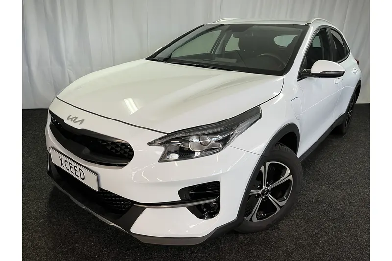 Kia XCeed (2022)