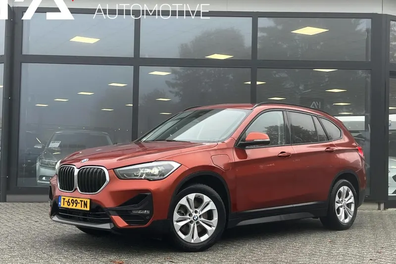 BMW X1 (2020)