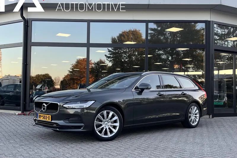 Volvo V90 (2018)