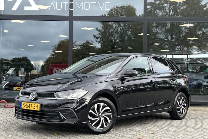 Volkswagen Polo (2023)