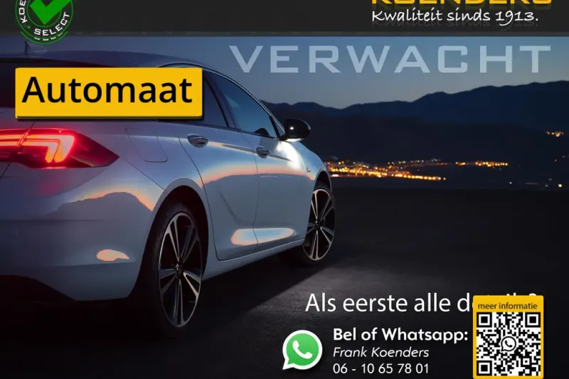 Opel Meriva (2013)