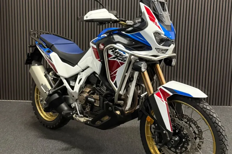 Honda CRF 1100 L Africa Twin Adventure Sports (2023)