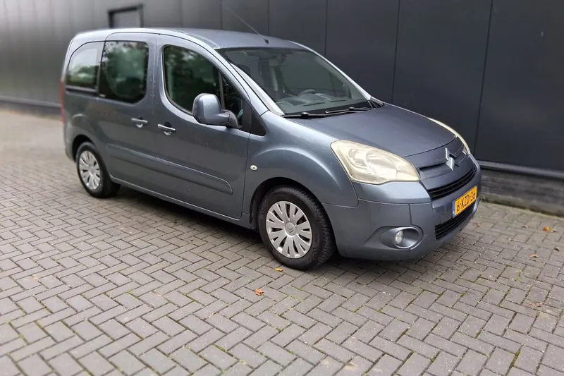 Citroën Berlingo (2009)