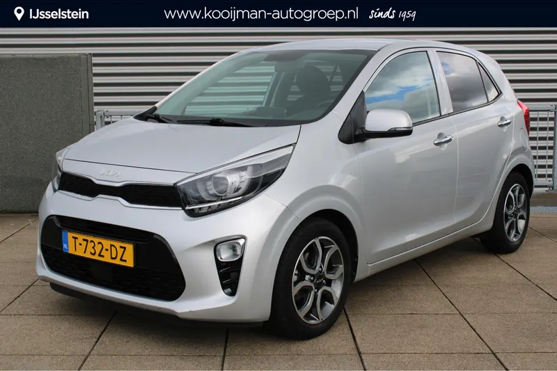 Kia Picanto (2023)