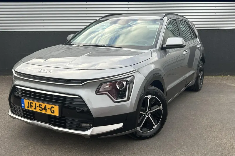 Kia Niro (2025)