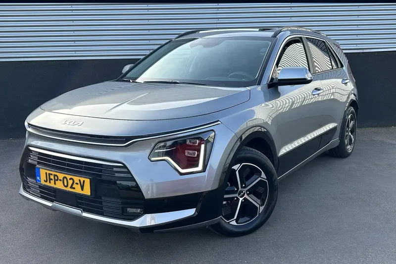 Kia Niro (2025)