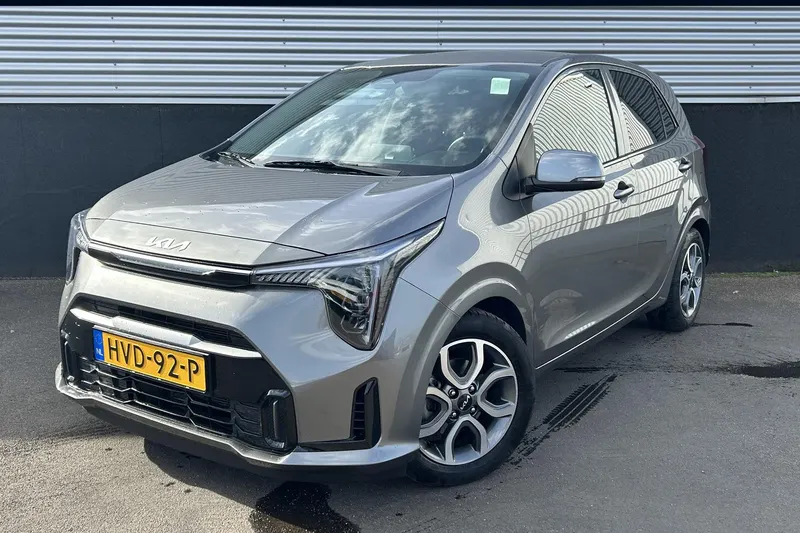 Kia Picanto (2025)