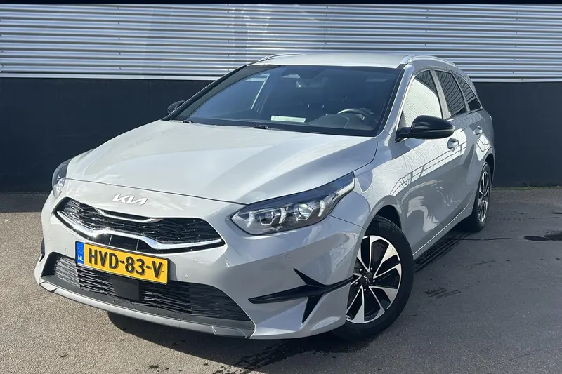 Kia Ceed (2025)