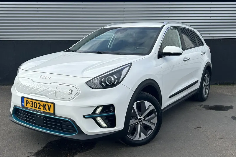Kia Niro EV (2022)