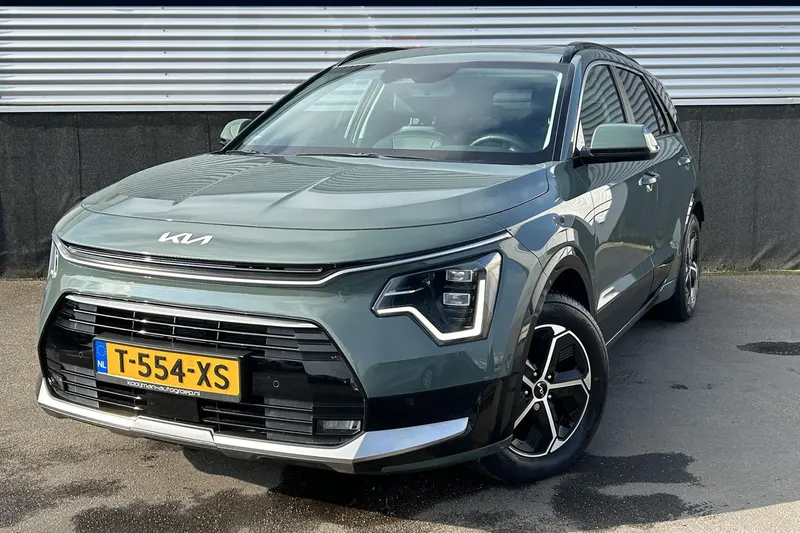 Kia Niro (2023)