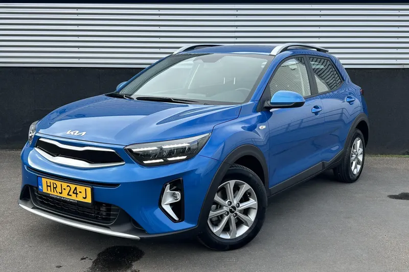 Kia Stonic (2025)