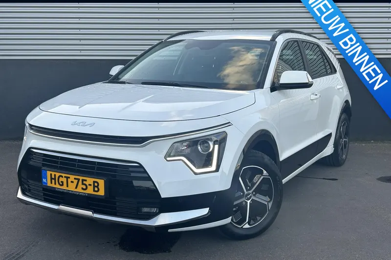 Kia Niro (2025)
