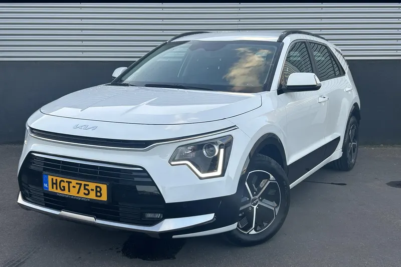 Kia Niro (2025)