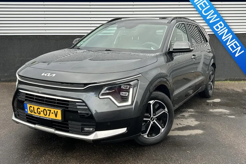 Kia Niro (2024)