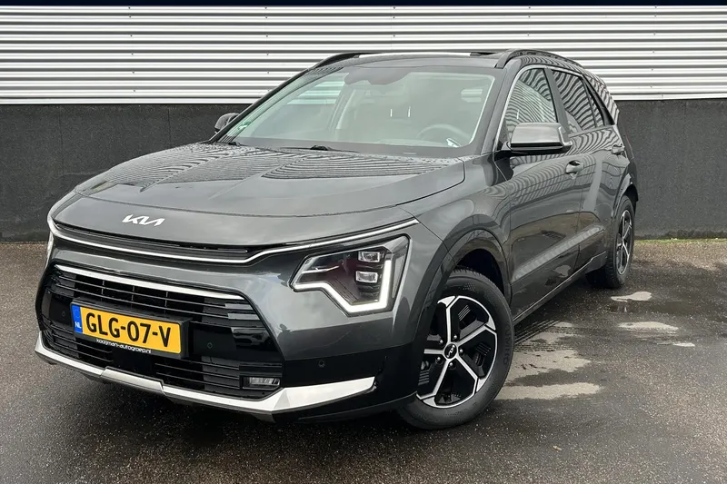 Kia Niro (2024)