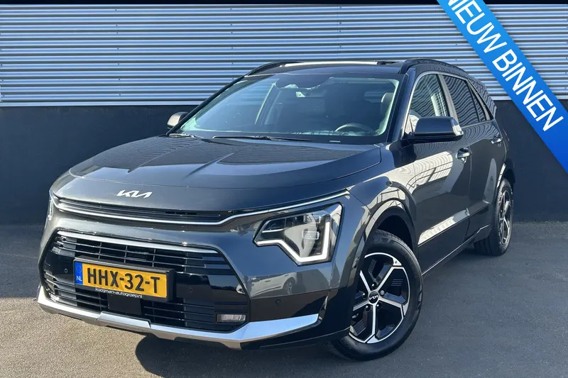 Kia Niro (2025)