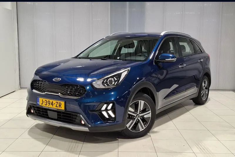 Kia Niro (2020)