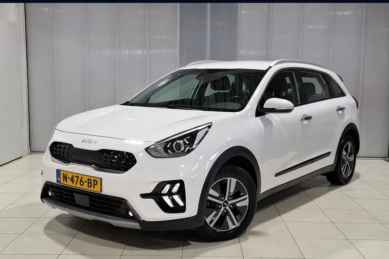 Kia Niro (2021)