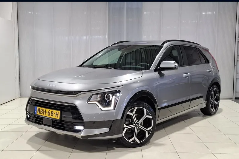 Kia Niro (2023)