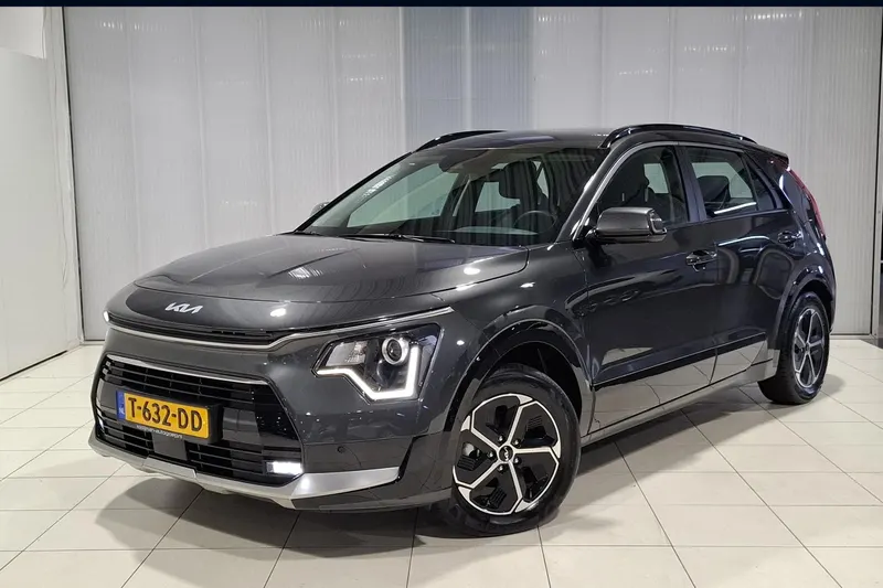 Kia Niro (2023)