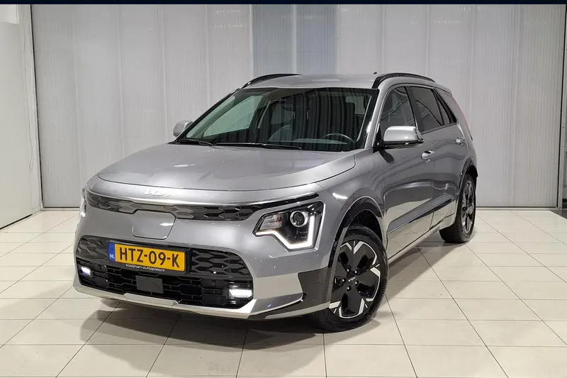 Kia Niro EV (2025)
