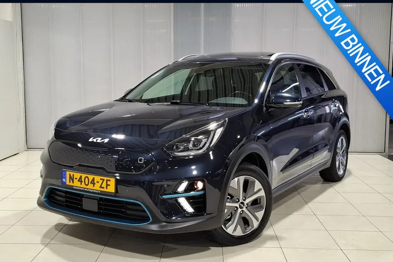 Kia Niro EV (2022)