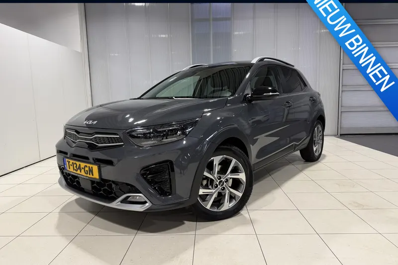 Kia Stonic (2023)
