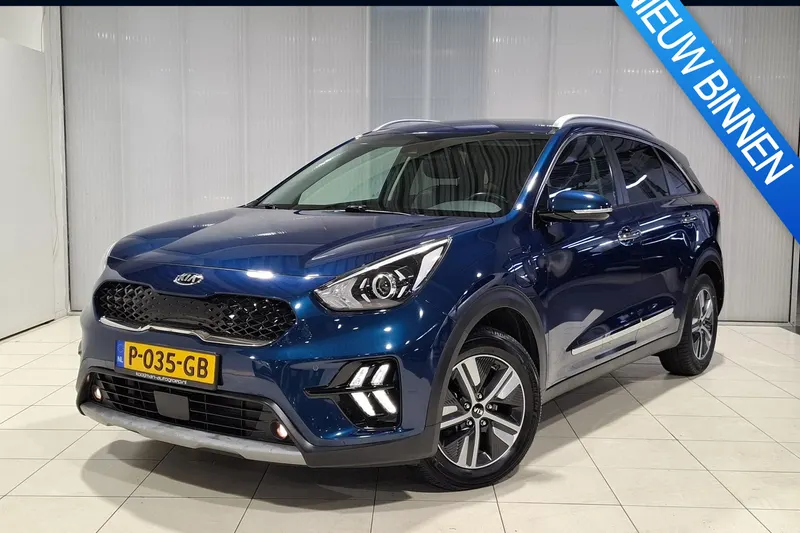 Kia Niro (2022)