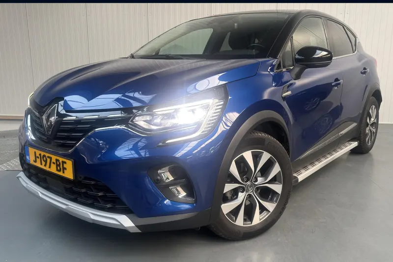 Renault Captur (2020)