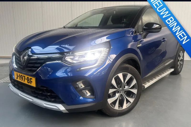 Renault Captur (2020)